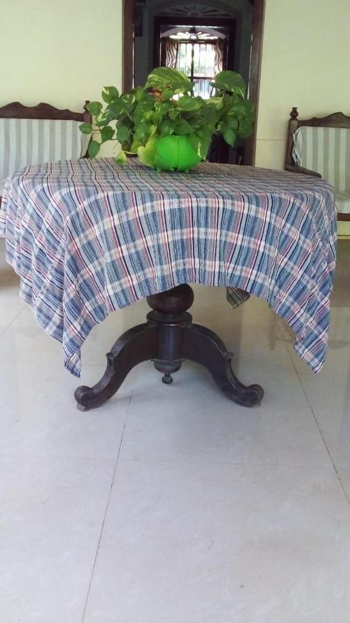 Narayanalayam-Vintage Retreat-Homestay & Rest'Inn Kannur Ngoại thất bức ảnh